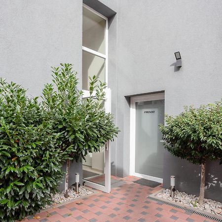Casa Plus Villach Exterior foto