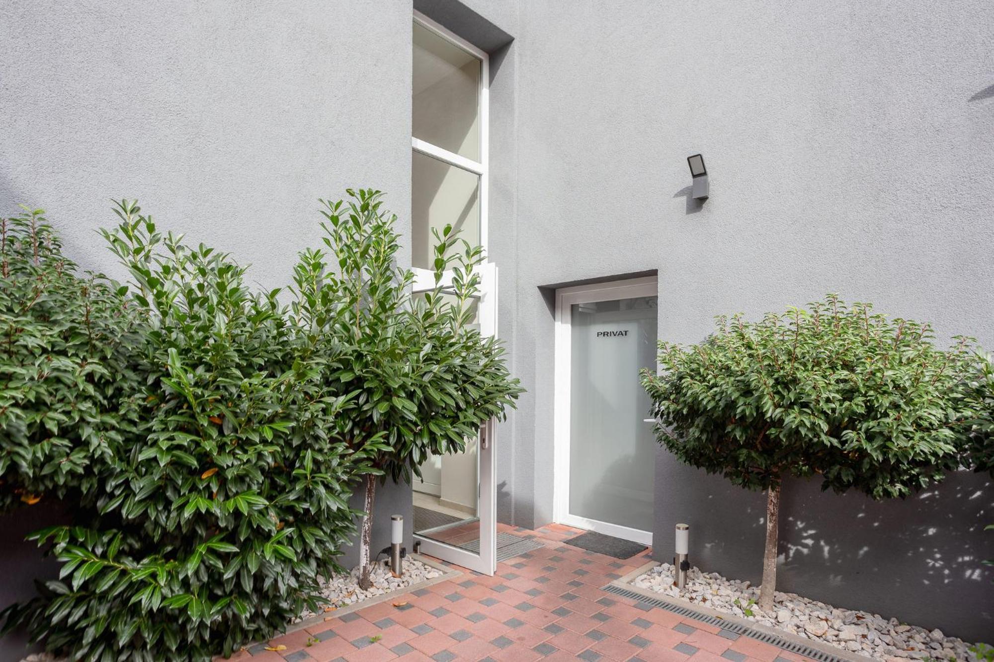Casa Plus Villach Exterior foto